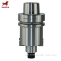 Mandril de herramienta CNC HSK63F FMB27 Arbor de fresa frontal